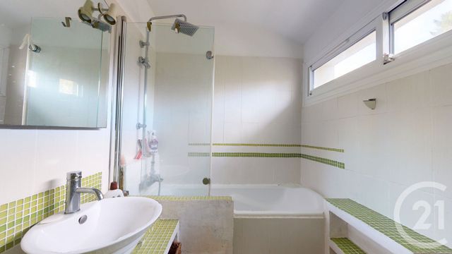 Maison à vendre - 3 pièces - 126,33 m2 - Nantes - 44 - PAYS-DE-LOIRE