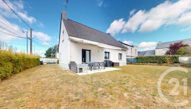 Maison à vendre ORVAULT