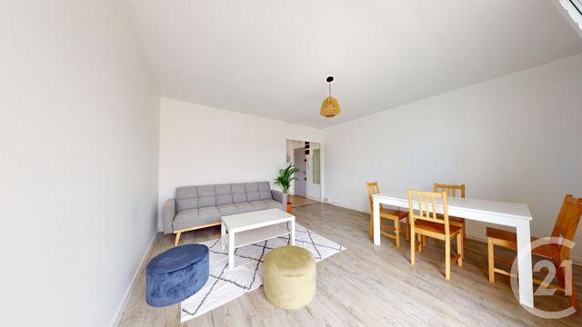 appartement - NANTES - 44