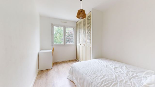 Appartement F5 à louer - 5 pièces - 88,28 m2 - Nantes - 44 - PAYS-DE-LOIRE