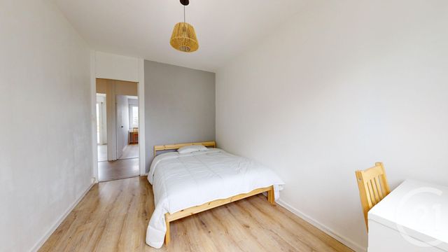 Appartement F5 à louer - 5 pièces - 88,28 m2 - Nantes - 44 - PAYS-DE-LOIRE