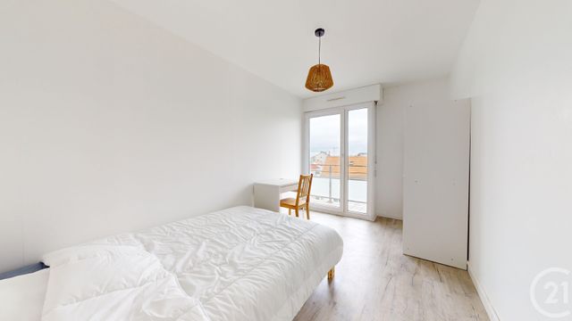 Appartement F5 à louer - 5 pièces - 88,28 m2 - Nantes - 44 - PAYS-DE-LOIRE