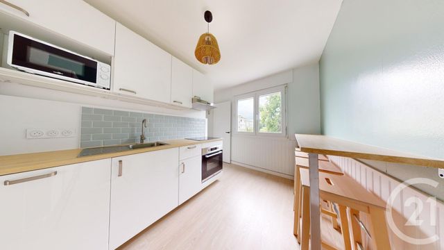 appartement - NANTES - 44