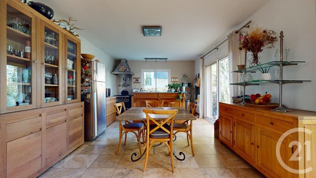 Maison à vendre - 8 pièces - 180,32 m2 - Orvault - 44 - PAYS-DE-LOIRE