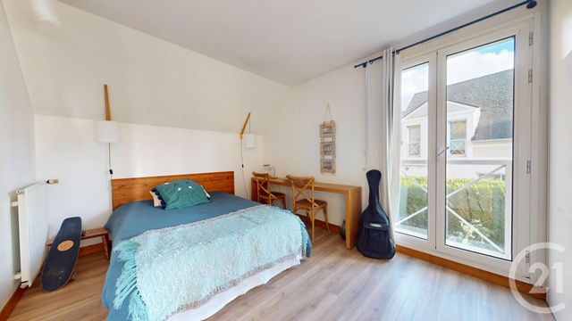 Maison à vendre - 8 pièces - 180,32 m2 - Orvault - 44 - PAYS-DE-LOIRE