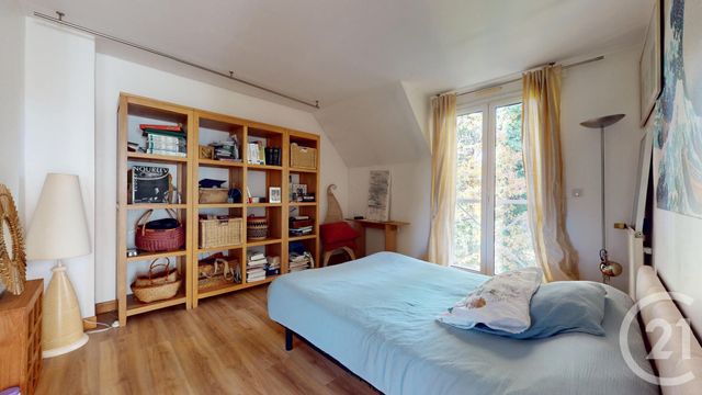 Maison à vendre - 8 pièces - 180,32 m2 - Orvault - 44 - PAYS-DE-LOIRE