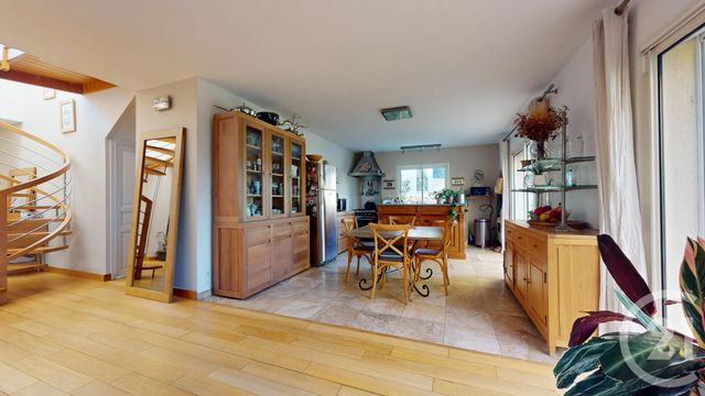 Maison à vendre - 8 pièces - 180,32 m2 - Orvault - 44 - PAYS-DE-LOIRE
