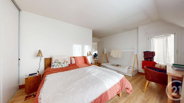 Maison à vendre - 8 pièces - 180,32 m2 - Orvault - 44 - PAYS-DE-LOIRE