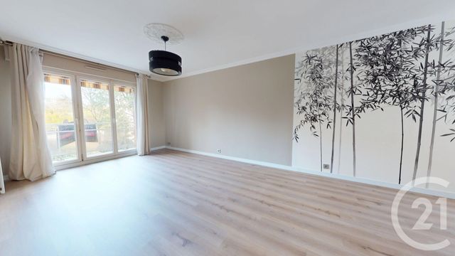 Appartement F4 &agrave; vendre - 4 pi&egrave;ces - 82,09 m2 - Nantes - 44 - PAYS-DE-LOIRE