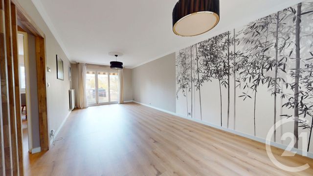 appartement - NANTES - 44