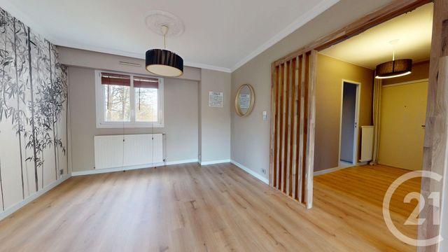 Appartement F4 &agrave; vendre - 4 pi&egrave;ces - 82,09 m2 - Nantes - 44 - PAYS-DE-LOIRE