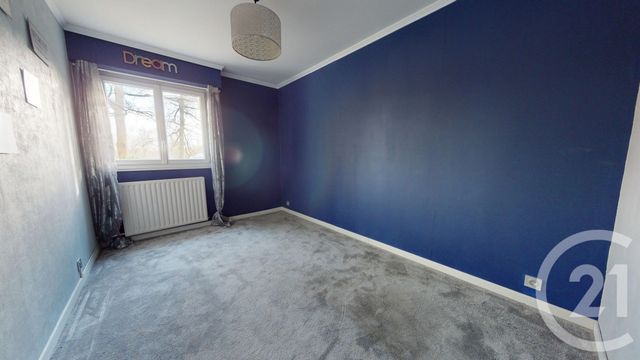 Appartement F4 &agrave; vendre - 4 pi&egrave;ces - 82,09 m2 - Nantes - 44 - PAYS-DE-LOIRE