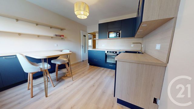 Appartement F4 &agrave; vendre - 4 pi&egrave;ces - 82,09 m2 - Nantes - 44 - PAYS-DE-LOIRE