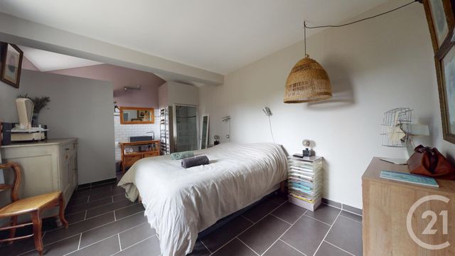 Maison &agrave; vendre - 7 pi&egrave;ces - 161,82 m2 - St Julien De Concelles - 44 - PAYS-DE-LOIRE