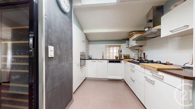 Maison &agrave; vendre - 7 pi&egrave;ces - 161,82 m2 - St Julien De Concelles - 44 - PAYS-DE-LOIRE