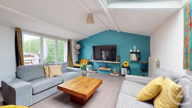 Maison &agrave; vendre - 7 pi&egrave;ces - 161,82 m2 - St Julien De Concelles - 44 - PAYS-DE-LOIRE