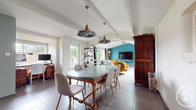 Maison &agrave; vendre - 7 pi&egrave;ces - 161,82 m2 - St Julien De Concelles - 44 - PAYS-DE-LOIRE