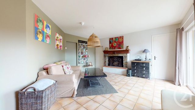 Maison &agrave; vendre - 7 pi&egrave;ces - 161,82 m2 - St Julien De Concelles - 44 - PAYS-DE-LOIRE