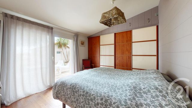 Maison &agrave; vendre - 7 pi&egrave;ces - 161,82 m2 - St Julien De Concelles - 44 - PAYS-DE-LOIRE