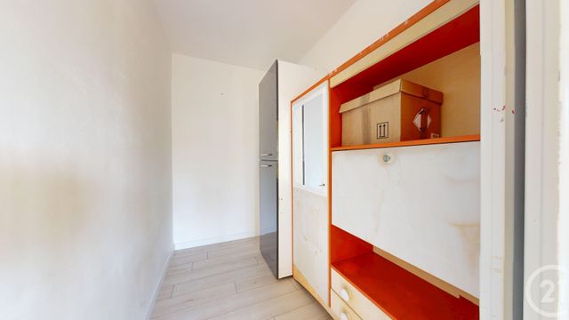 Appartement F2 à vendre - 2 pièces - 48 m2 - St Herblain - 44 - PAYS-DE-LOIRE