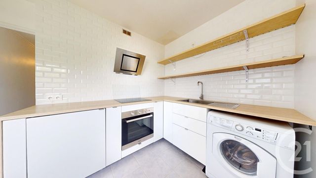 Appartement F2 à vendre - 2 pièces - 48 m2 - St Herblain - 44 - PAYS-DE-LOIRE