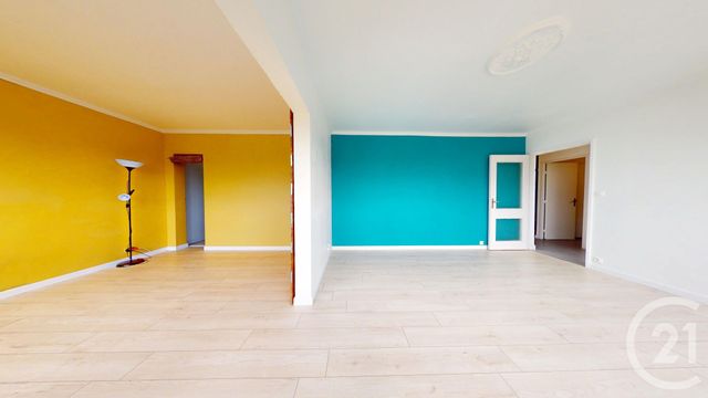 Appartement F2 à vendre ST HERBLAIN