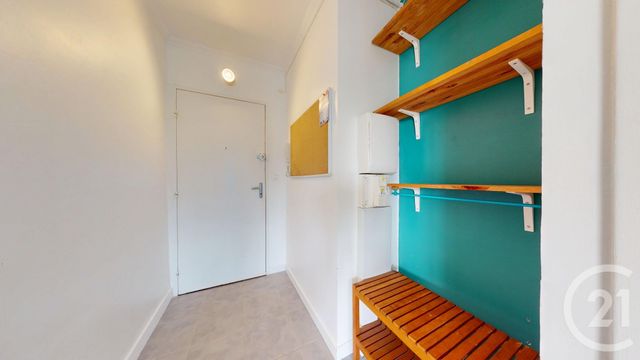 Appartement F2 à vendre - 2 pièces - 48 m2 - St Herblain - 44 - PAYS-DE-LOIRE