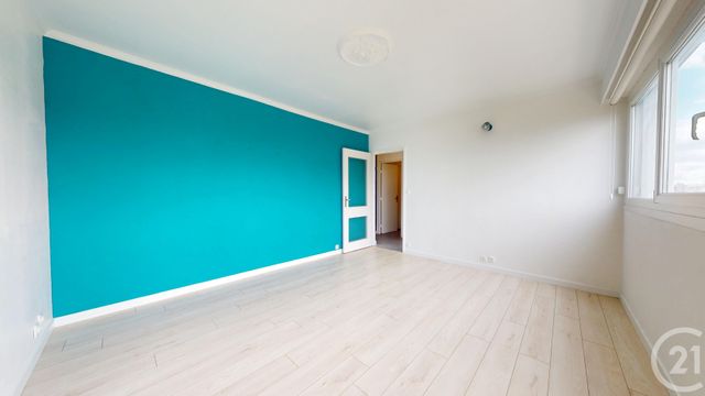 Appartement F2 à vendre - 2 pièces - 48 m2 - St Herblain - 44 - PAYS-DE-LOIRE