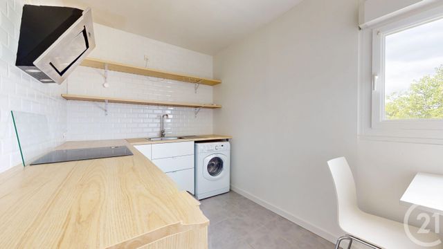 Appartement F2 à vendre - 2 pièces - 48 m2 - St Herblain - 44 - PAYS-DE-LOIRE