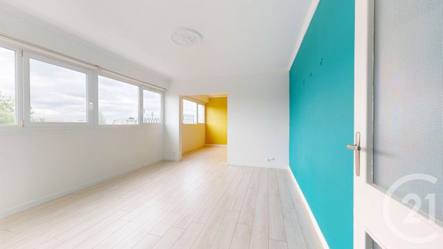 Appartement F2 à vendre - 2 pièces - 48 m2 - St Herblain - 44 - PAYS-DE-LOIRE