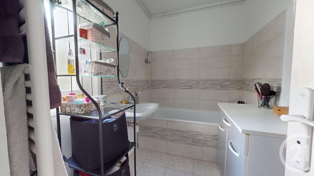 Appartement F4 &agrave; vendre - 4 pi&egrave;ces - 84,10 m2 - Nantes - 44 - PAYS-DE-LOIRE