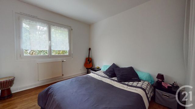 Appartement F4 &agrave; vendre - 4 pi&egrave;ces - 84,10 m2 - Nantes - 44 - PAYS-DE-LOIRE