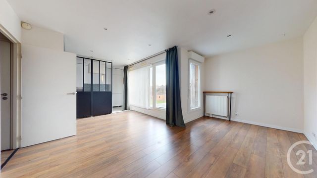 Appartement F3 à vendre COUERON