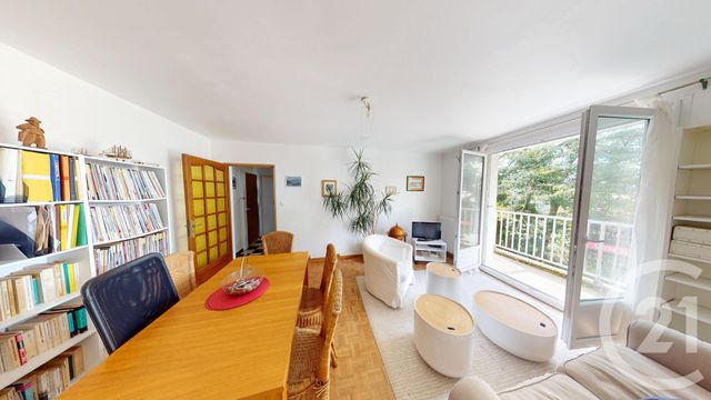 appartement - NANTES - 44