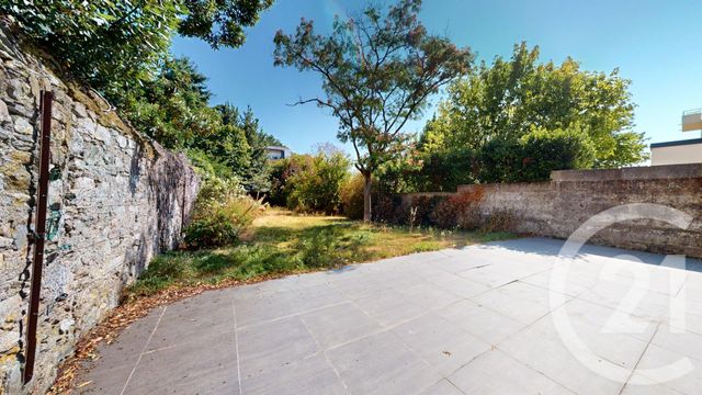 Maison &agrave; vendre - 6 pi&egrave;ces - 133 m2 - Nantes - 44 - PAYS-DE-LOIRE