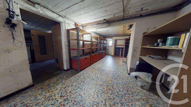 Maison &agrave; vendre - 6 pi&egrave;ces - 133 m2 - Nantes - 44 - PAYS-DE-LOIRE