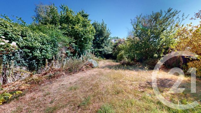 Maison &agrave; vendre - 6 pi&egrave;ces - 133 m2 - Nantes - 44 - PAYS-DE-LOIRE