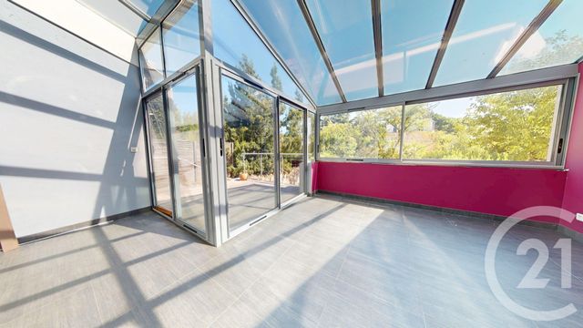 Maison &agrave; vendre - 6 pi&egrave;ces - 133 m2 - Nantes - 44 - PAYS-DE-LOIRE