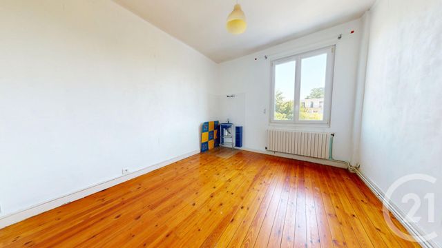 Maison &agrave; vendre - 6 pi&egrave;ces - 133 m2 - Nantes - 44 - PAYS-DE-LOIRE