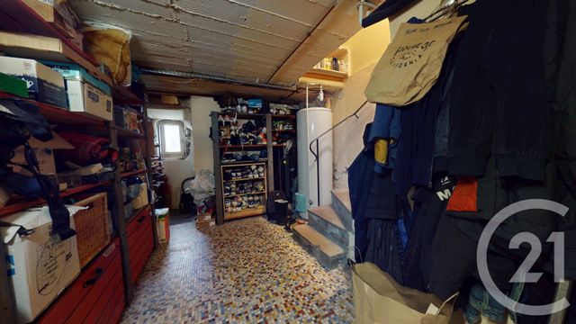 Maison &agrave; vendre - 6 pi&egrave;ces - 133 m2 - Nantes - 44 - PAYS-DE-LOIRE