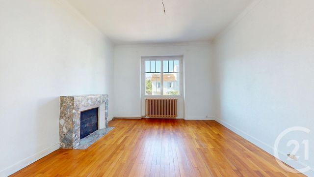 Maison &agrave; vendre - 6 pi&egrave;ces - 133 m2 - Nantes - 44 - PAYS-DE-LOIRE
