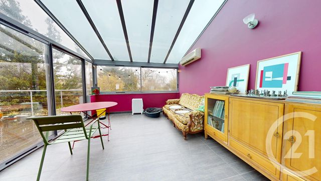 Maison &agrave; vendre - 6 pi&egrave;ces - 133 m2 - Nantes - 44 - PAYS-DE-LOIRE