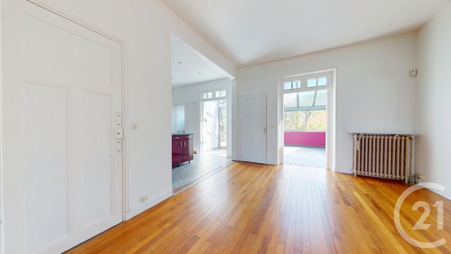 Maison &agrave; vendre - 6 pi&egrave;ces - 133 m2 - Nantes - 44 - PAYS-DE-LOIRE