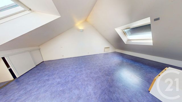Maison &agrave; vendre - 6 pi&egrave;ces - 133 m2 - Nantes - 44 - PAYS-DE-LOIRE