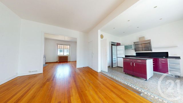 Maison &agrave; vendre - 6 pi&egrave;ces - 133 m2 - Nantes - 44 - PAYS-DE-LOIRE