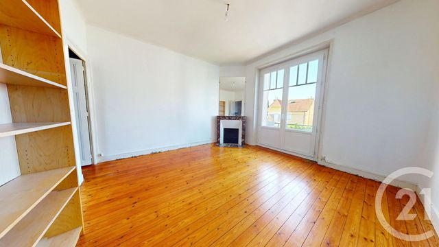 Maison &agrave; vendre - 6 pi&egrave;ces - 133 m2 - Nantes - 44 - PAYS-DE-LOIRE