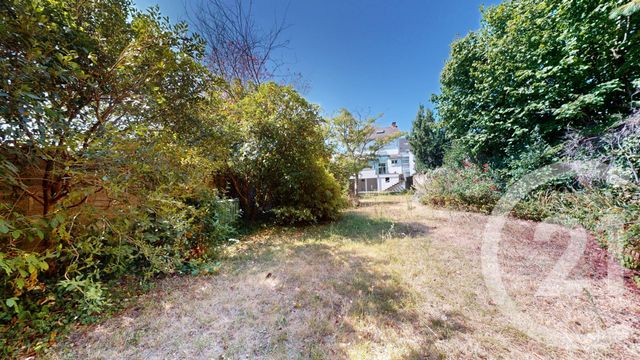 Maison &agrave; vendre - 6 pi&egrave;ces - 133 m2 - Nantes - 44 - PAYS-DE-LOIRE