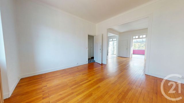 Maison &agrave; vendre - 6 pi&egrave;ces - 133 m2 - Nantes - 44 - PAYS-DE-LOIRE