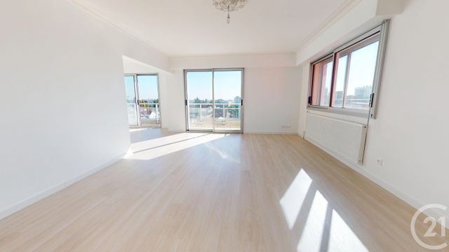 Appartement F5 à vendre ST HERBLAIN