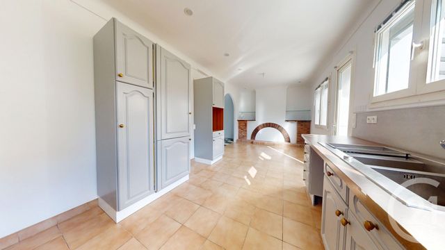 Maison &agrave; louer - 5 pi&egrave;ces - 112,33 m2 - Sautron - 44 - PAYS-DE-LOIRE